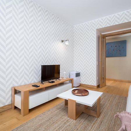 Beguest Premium Lisbon Suites Bagian luar foto
