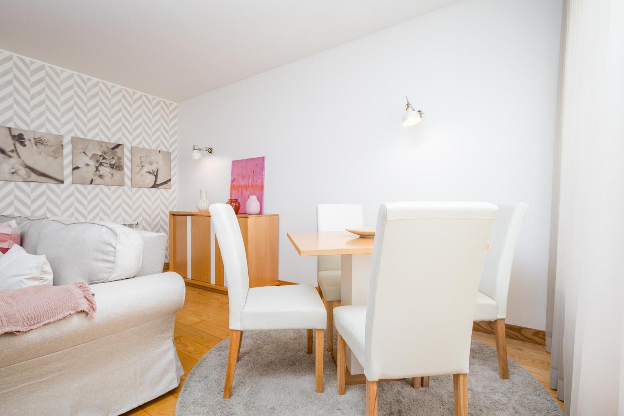 Beguest Premium Lisbon Suites Bagian luar foto
