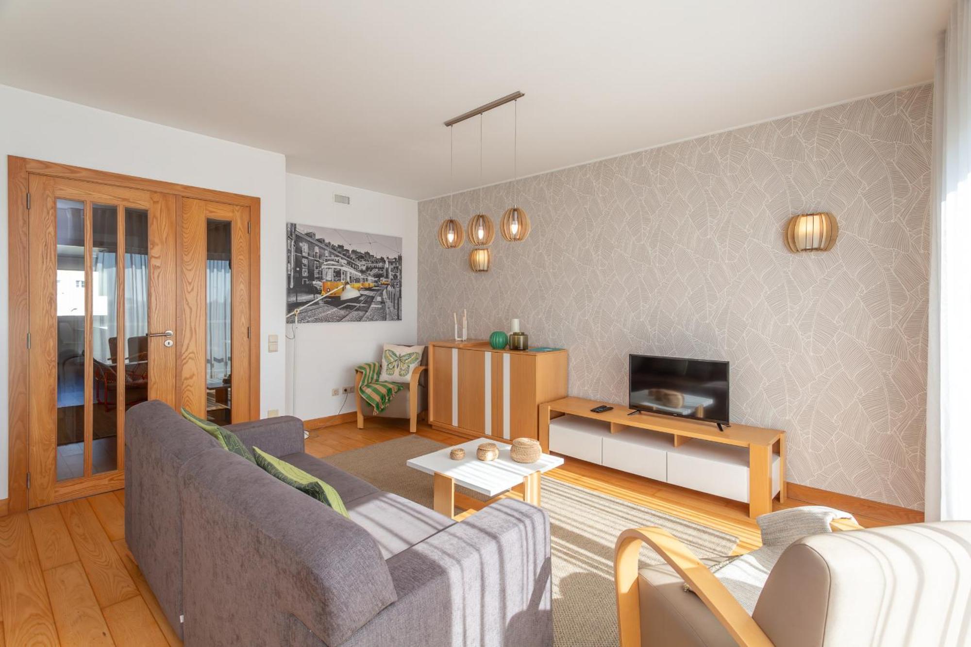 Beguest Premium Lisbon Suites Bagian luar foto