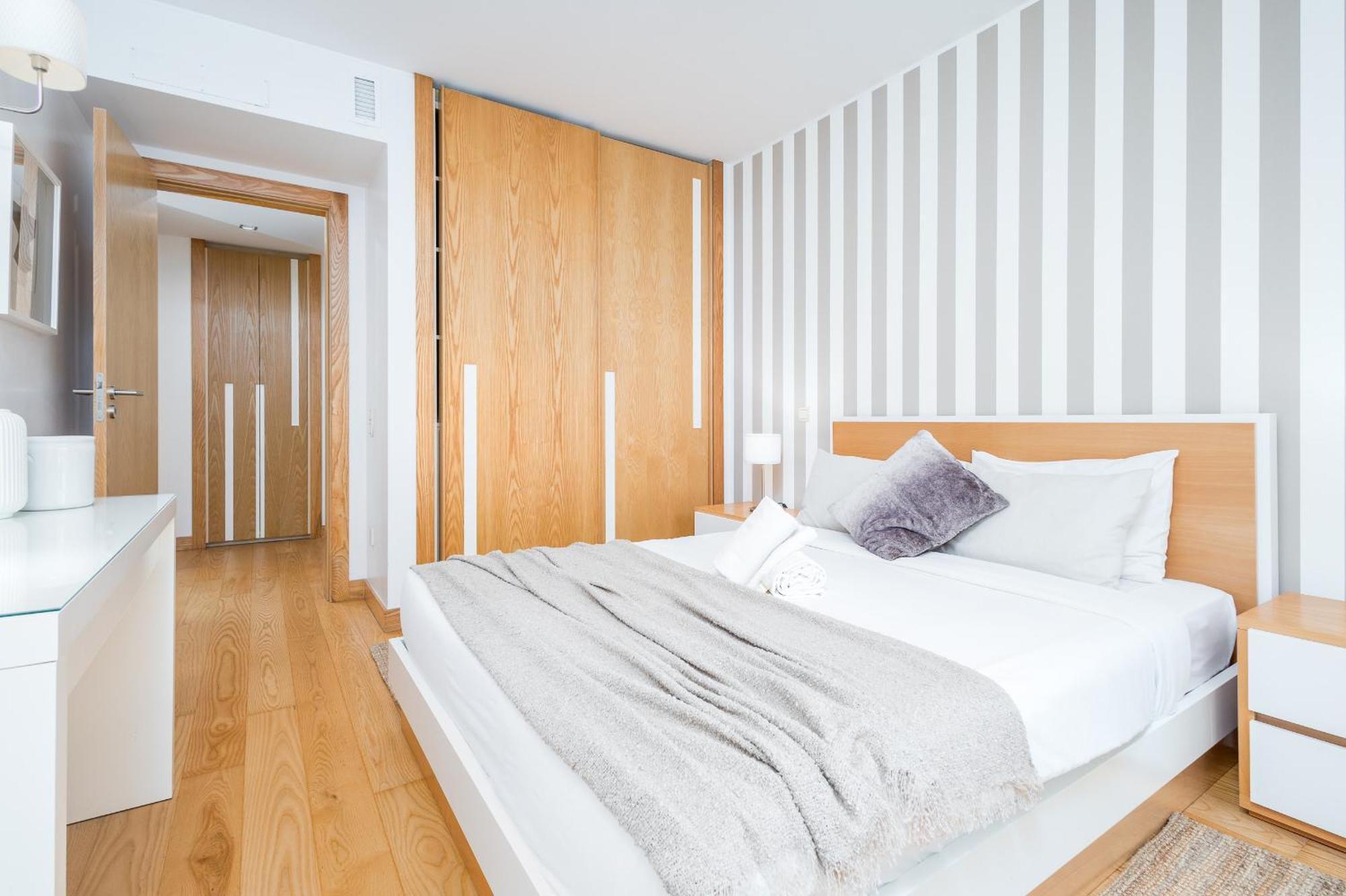 Beguest Premium Lisbon Suites Bagian luar foto