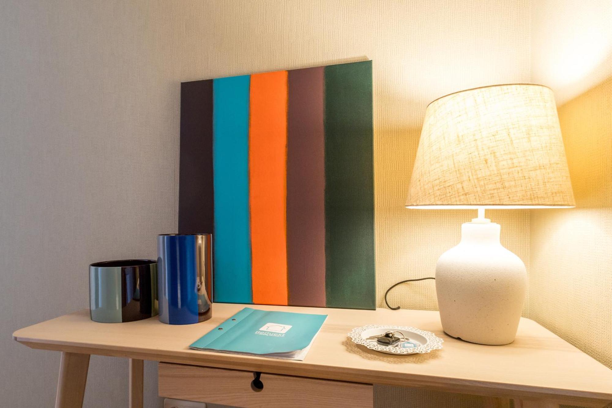 Beguest Premium Lisbon Suites Bagian luar foto