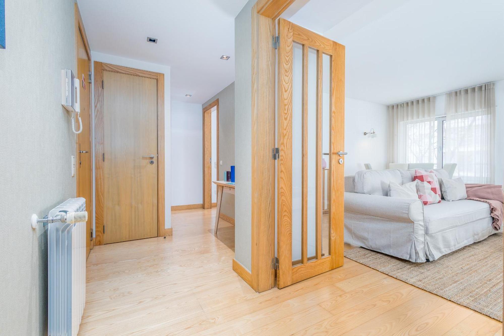 Beguest Premium Lisbon Suites Bagian luar foto