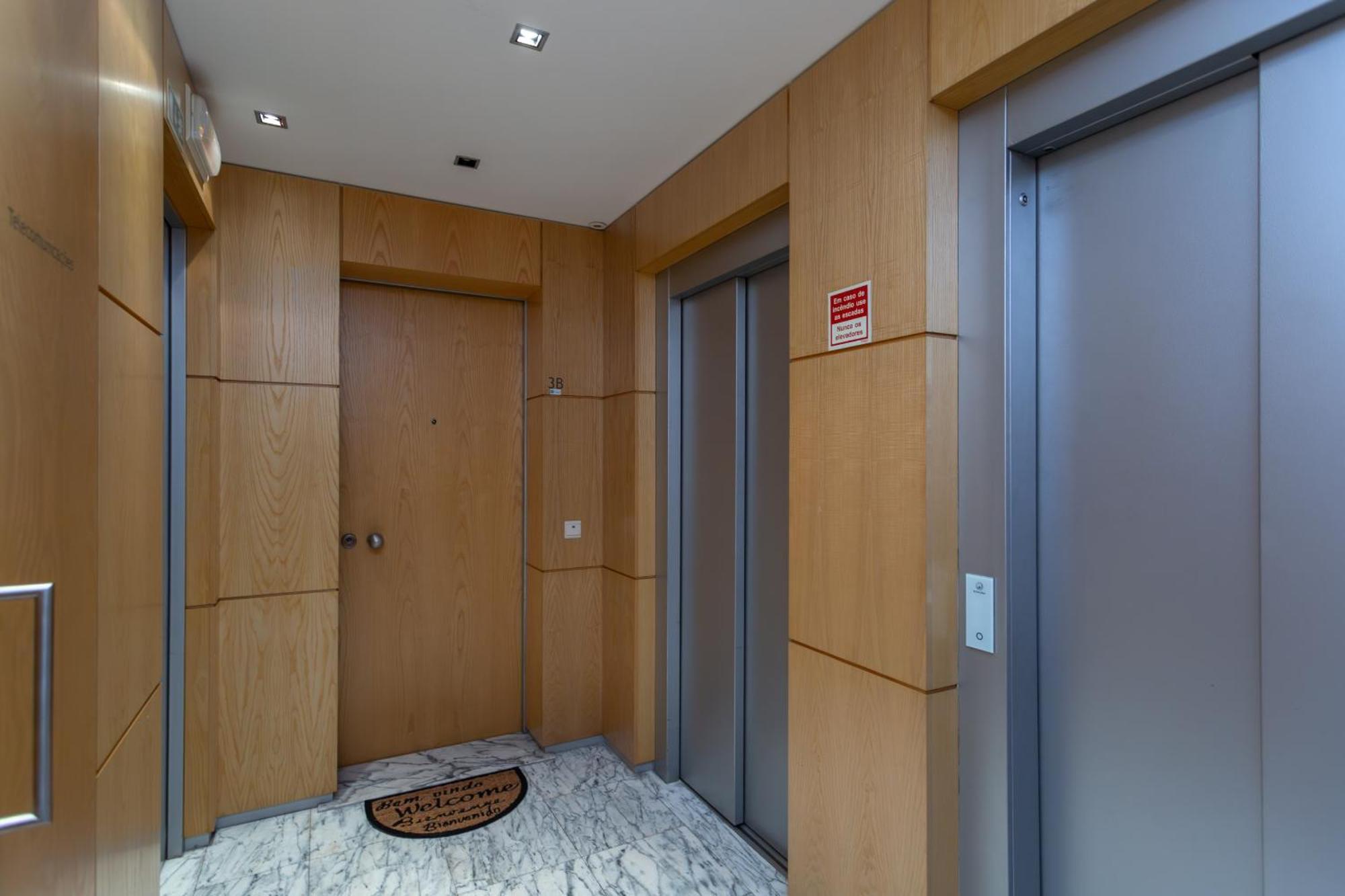 Beguest Premium Lisbon Suites Bagian luar foto