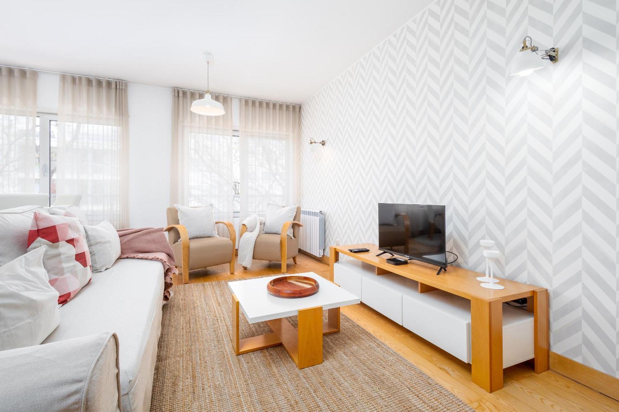 Beguest Premium Lisbon Suites Bagian luar foto