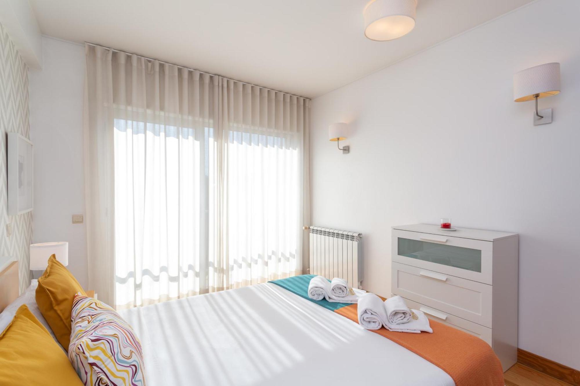 Beguest Premium Lisbon Suites Bagian luar foto