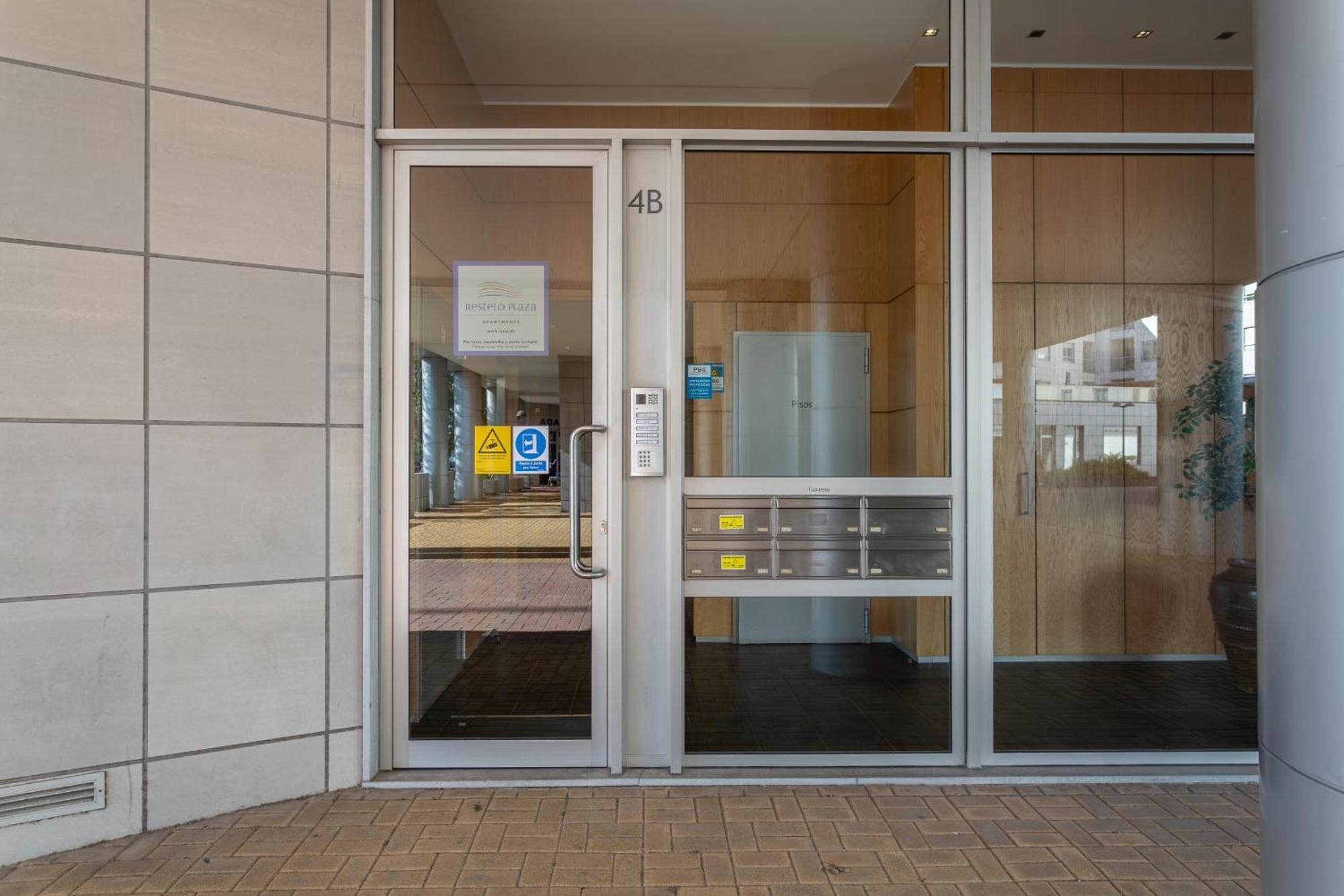 Beguest Premium Lisbon Suites Bagian luar foto