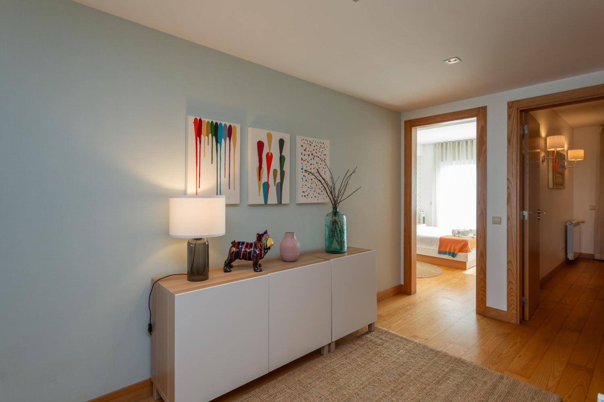 Beguest Premium Lisbon Suites Bagian luar foto