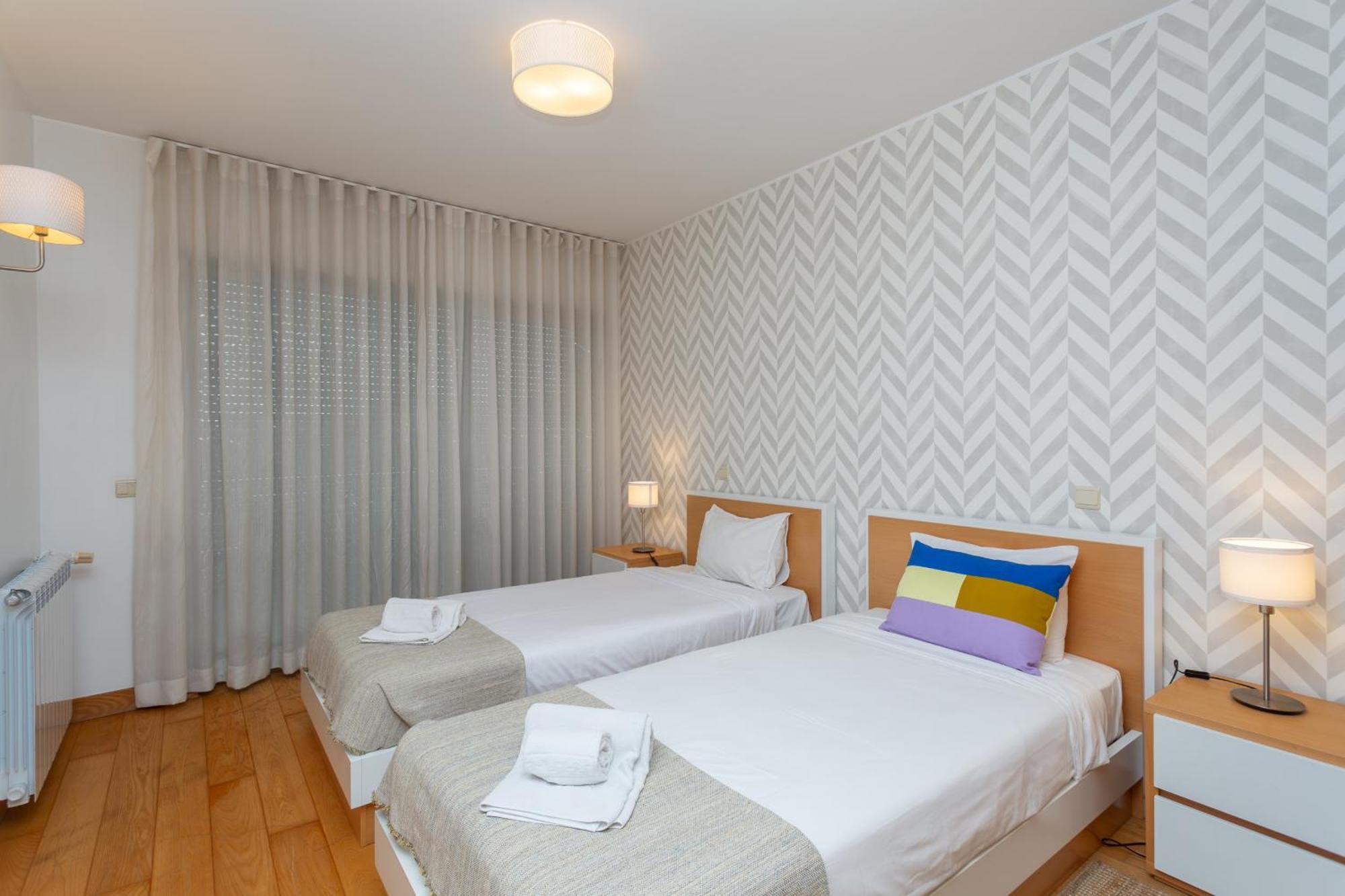 Beguest Premium Lisbon Suites Bagian luar foto