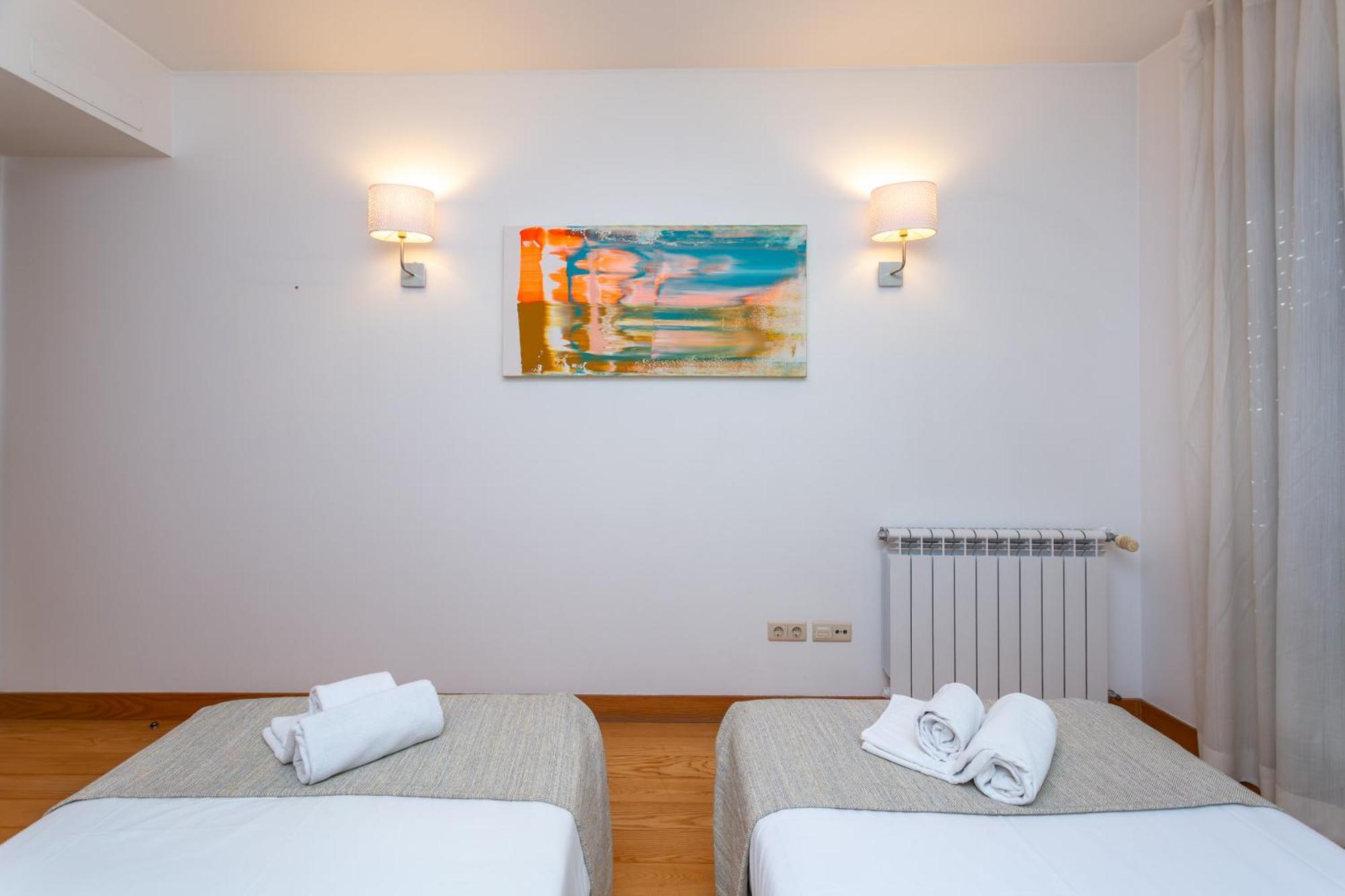 Beguest Premium Lisbon Suites Bagian luar foto