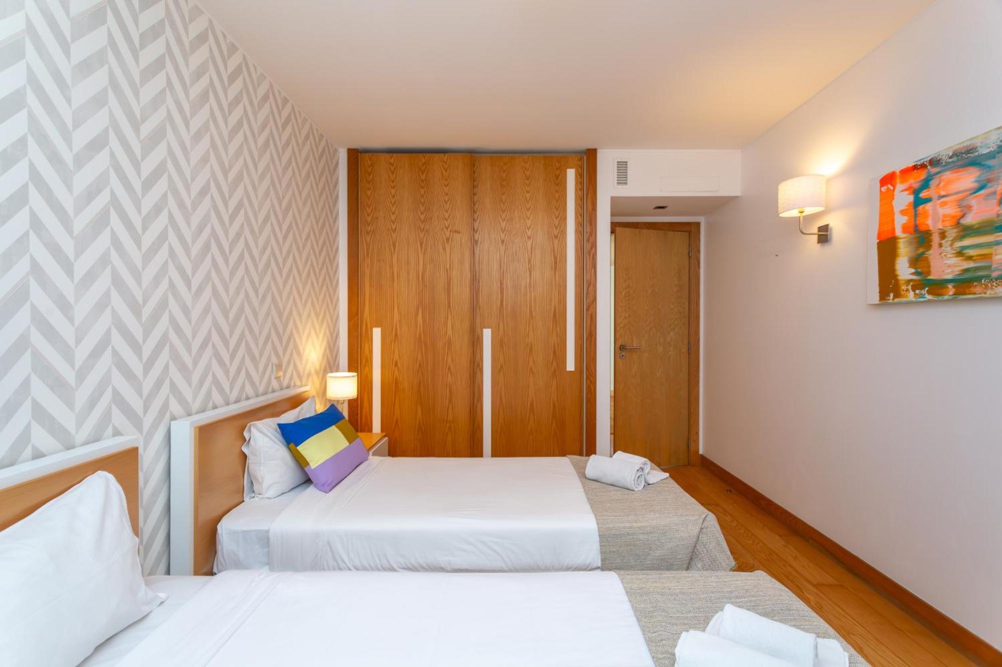 Beguest Premium Lisbon Suites Bagian luar foto