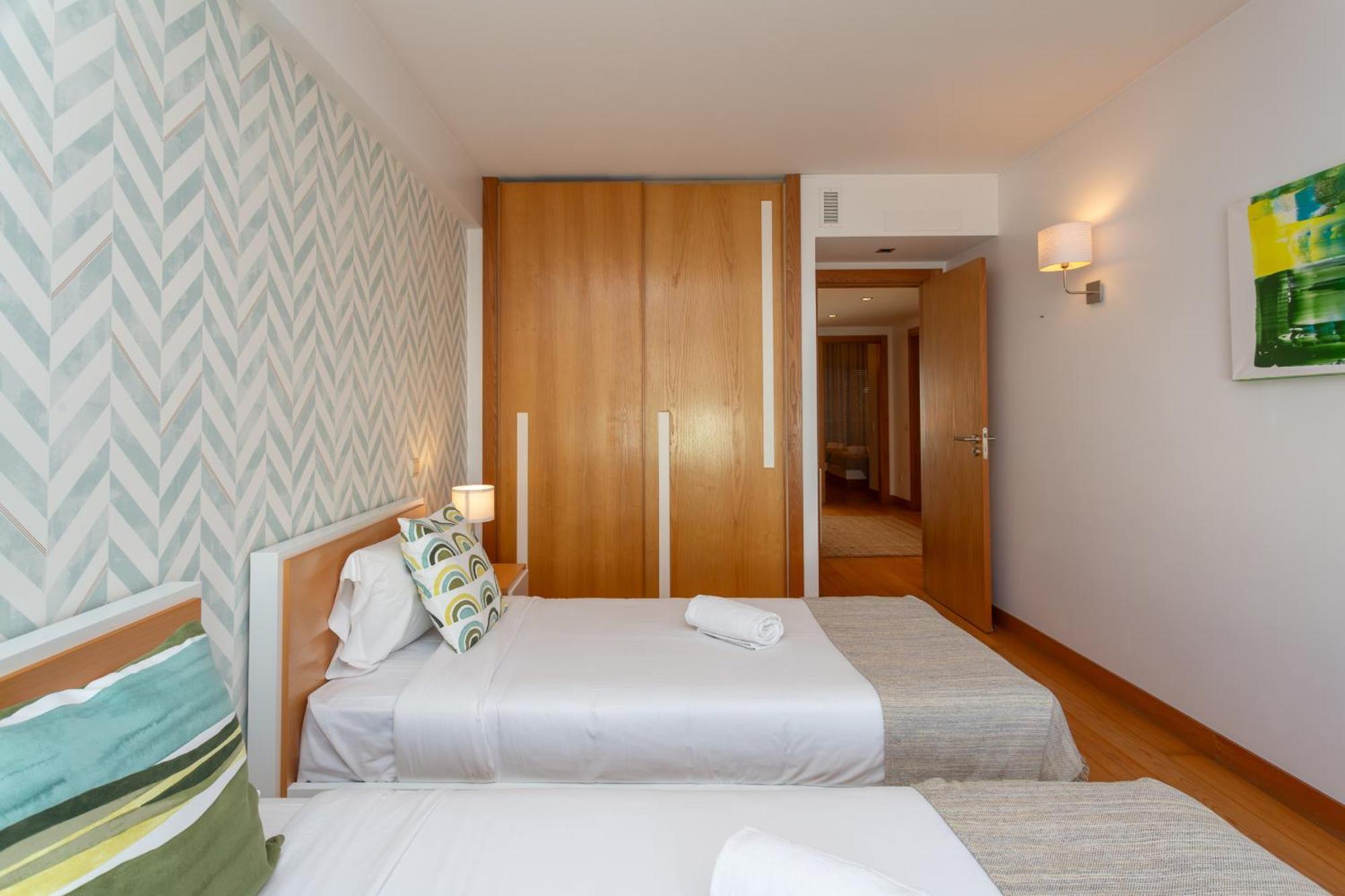 Beguest Premium Lisbon Suites Bagian luar foto