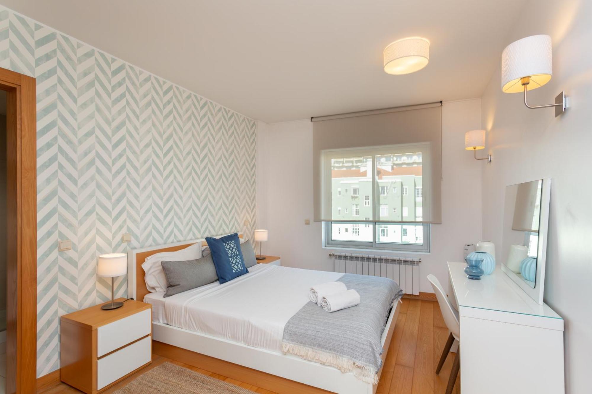 Beguest Premium Lisbon Suites Bagian luar foto