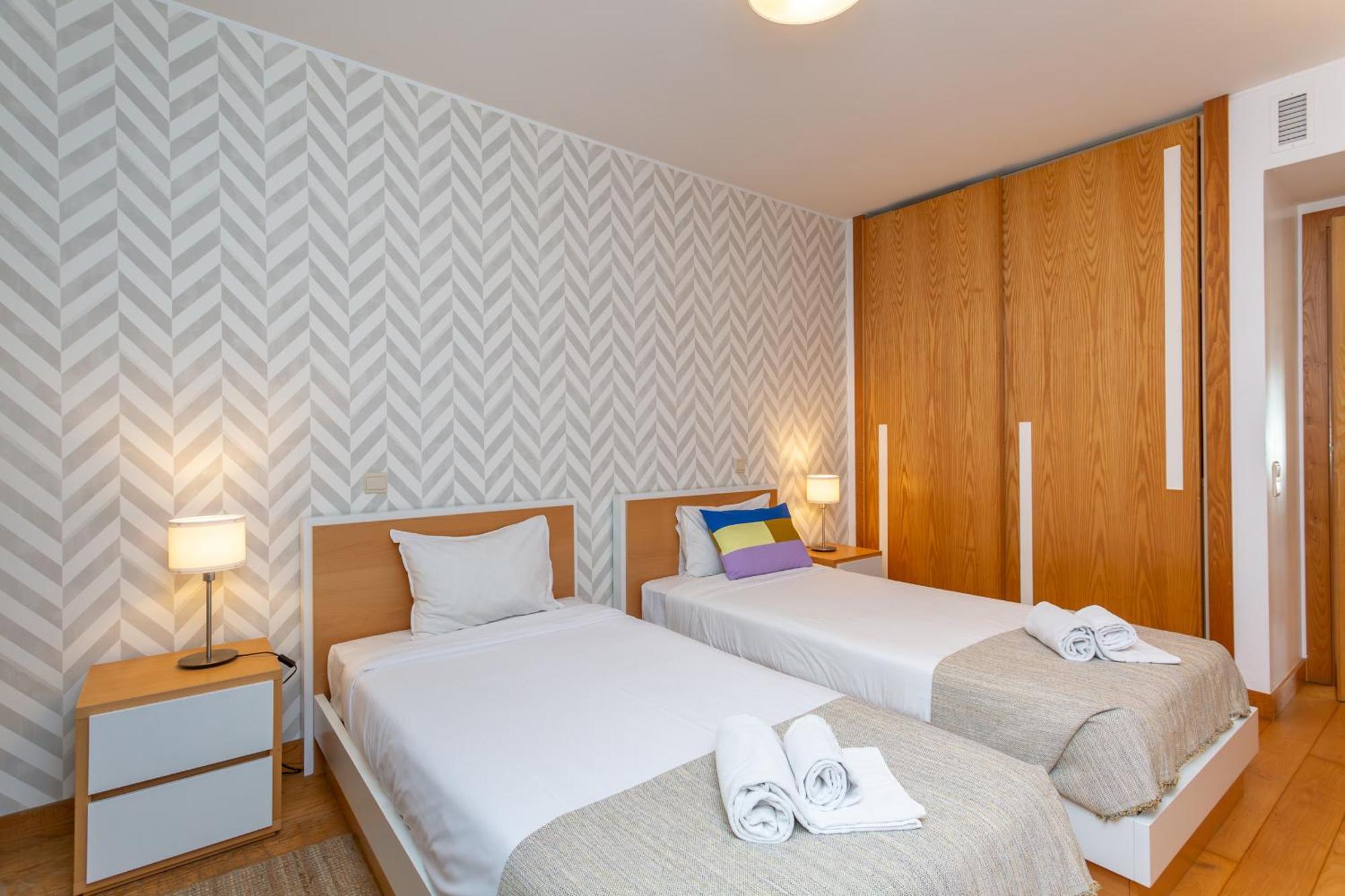 Beguest Premium Lisbon Suites Bagian luar foto