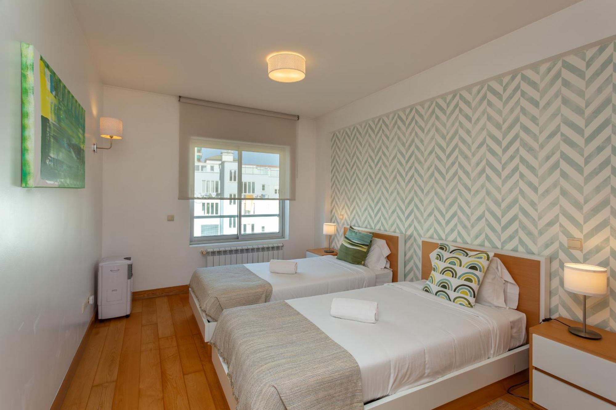 Beguest Premium Lisbon Suites Bagian luar foto