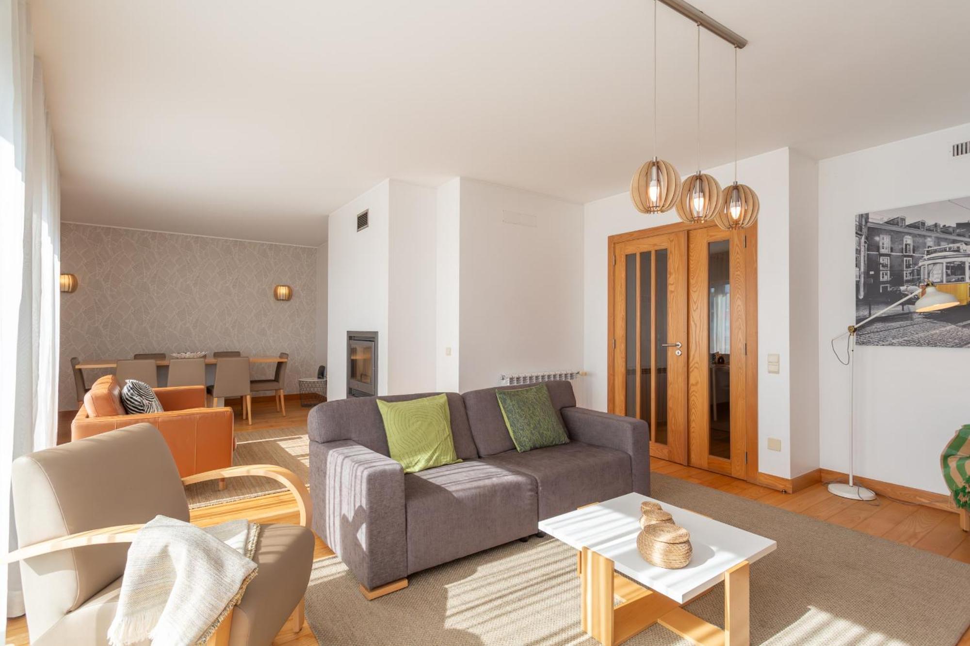 Beguest Premium Lisbon Suites Bagian luar foto