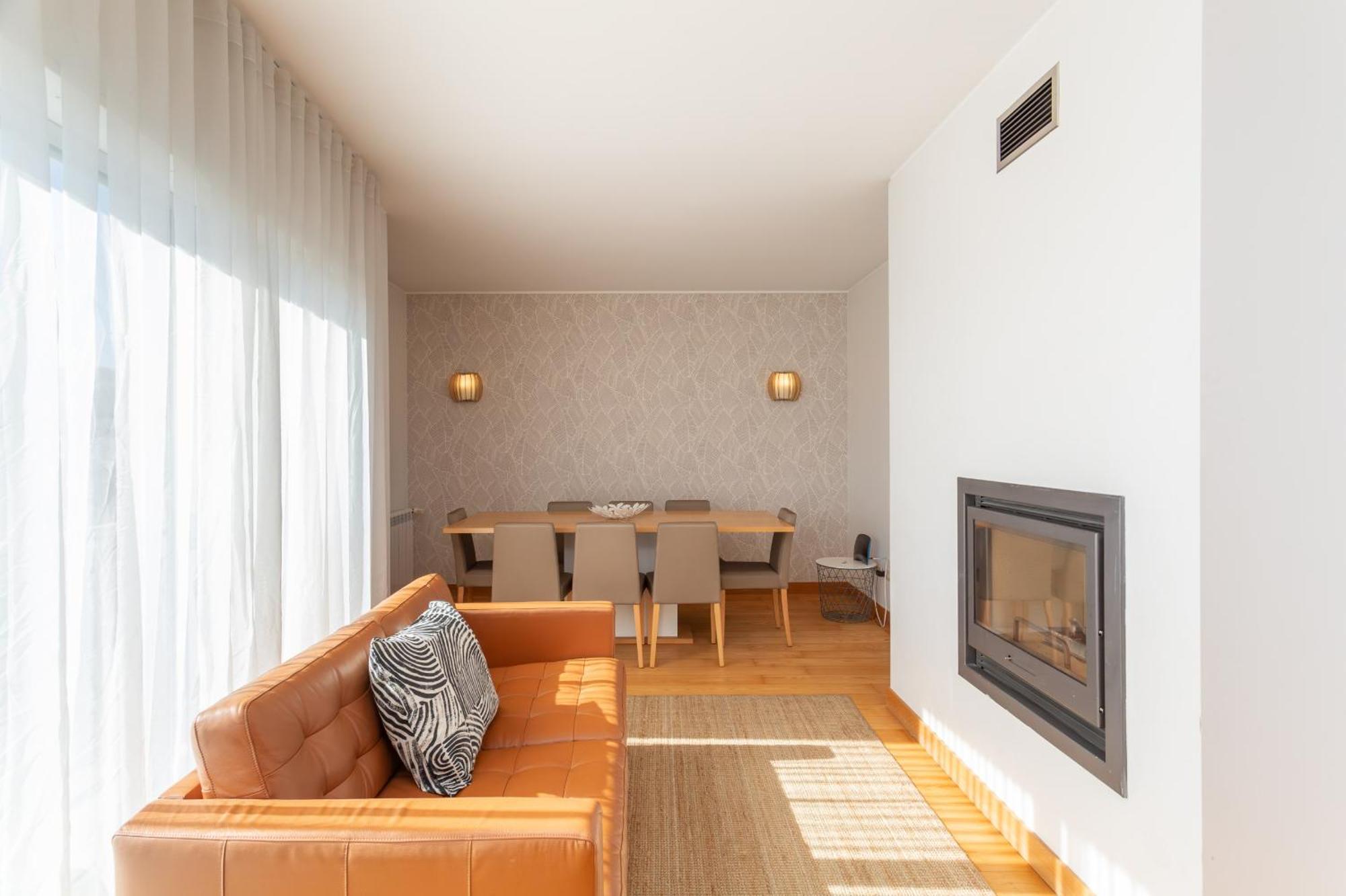 Beguest Premium Lisbon Suites Bagian luar foto