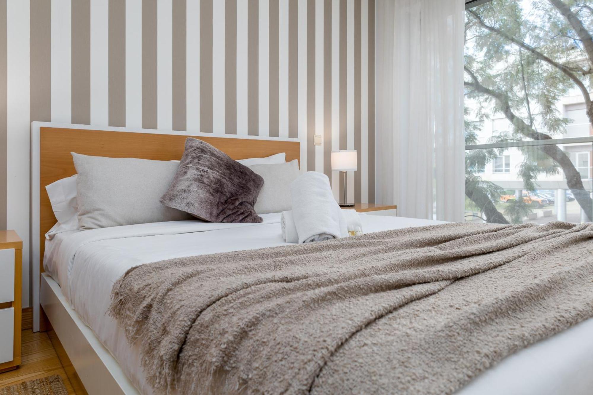 Beguest Premium Lisbon Suites Bagian luar foto