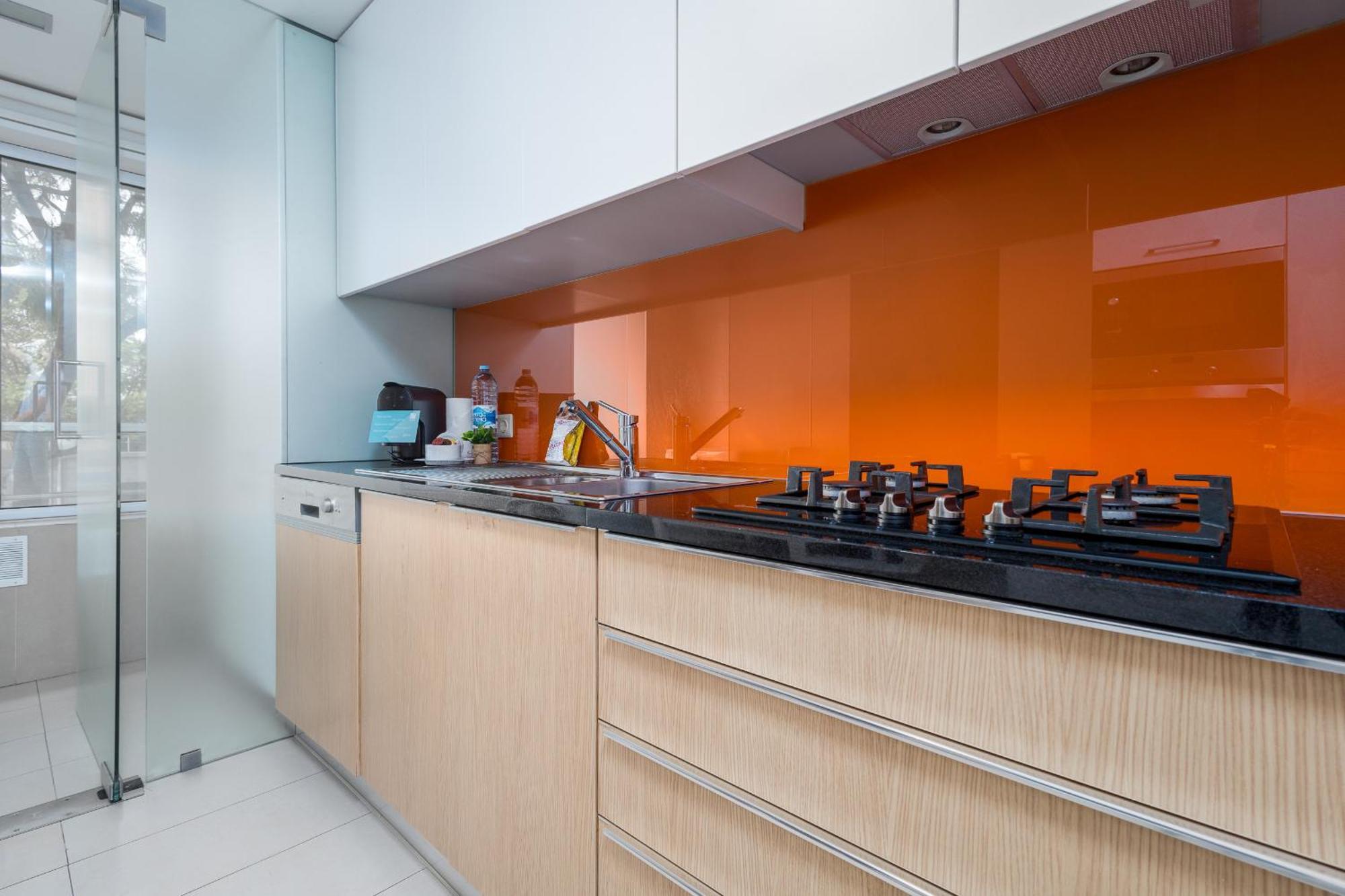 Beguest Premium Lisbon Suites Bagian luar foto