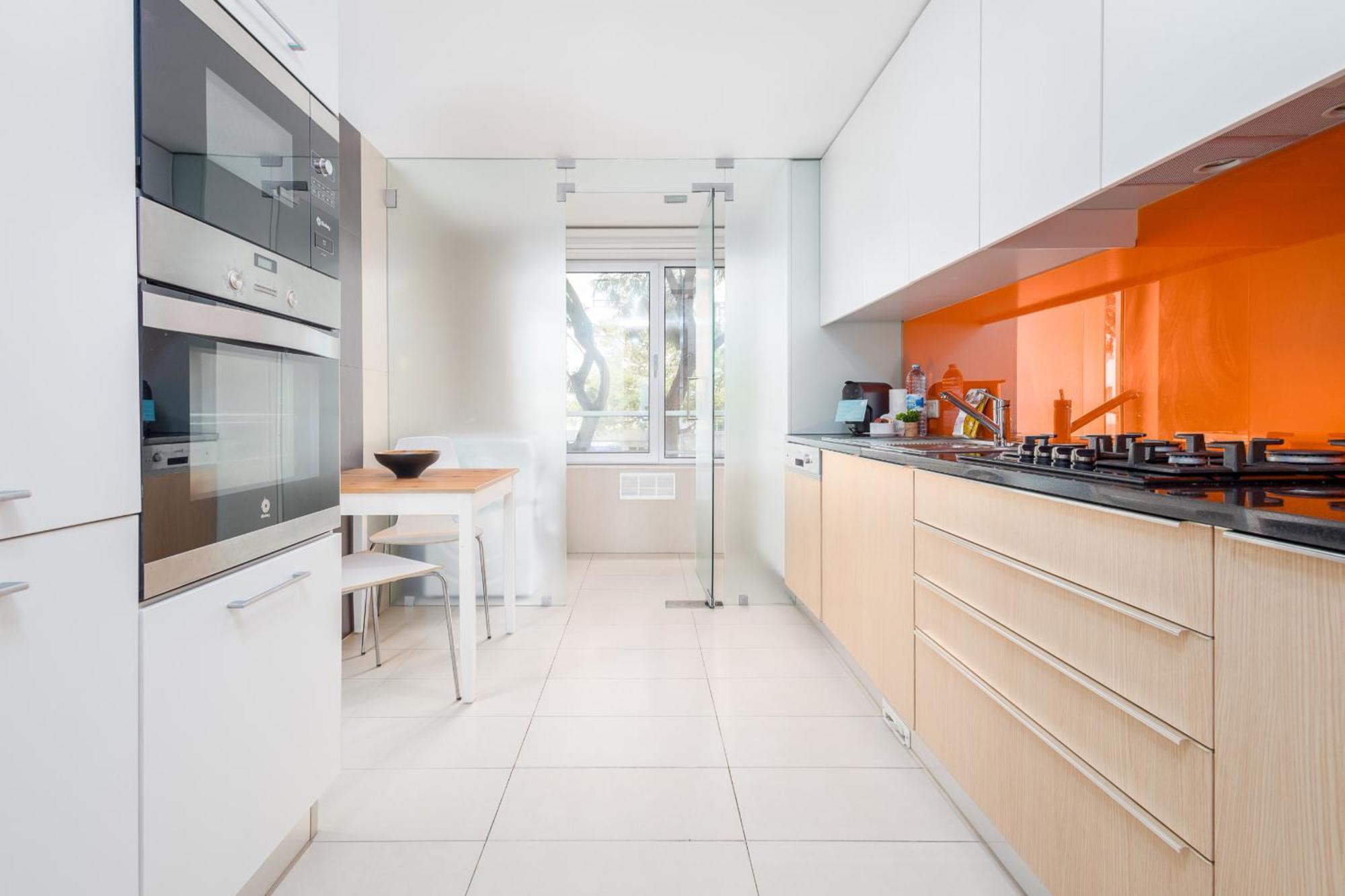 Beguest Premium Lisbon Suites Bagian luar foto