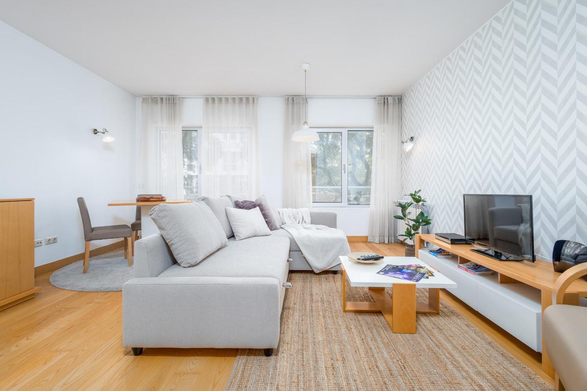 Beguest Premium Lisbon Suites Bagian luar foto