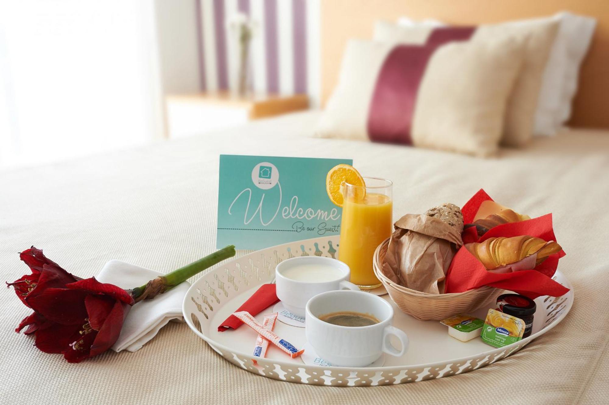 Beguest Premium Lisbon Suites Bagian luar foto