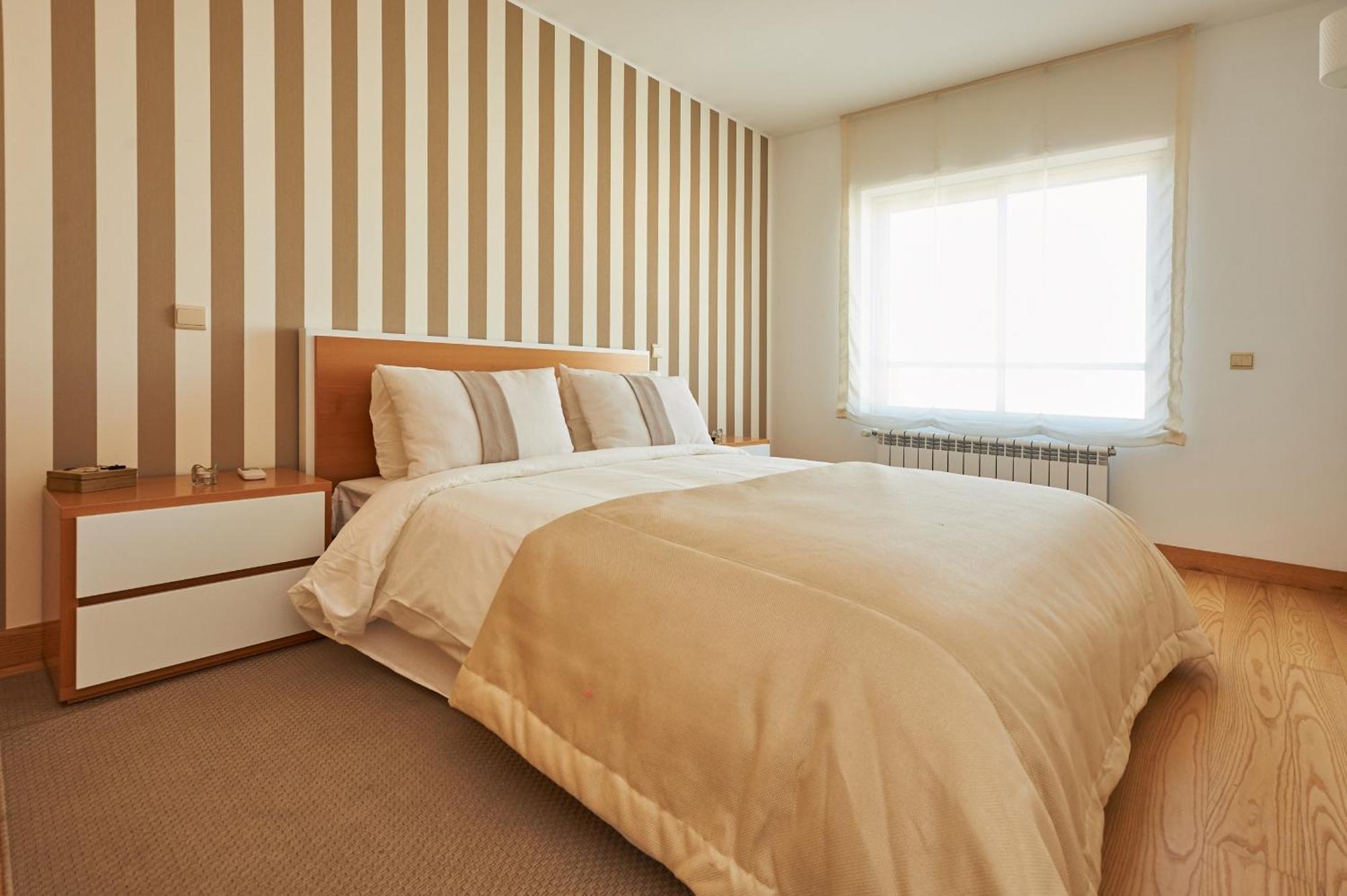 Beguest Premium Lisbon Suites Bagian luar foto