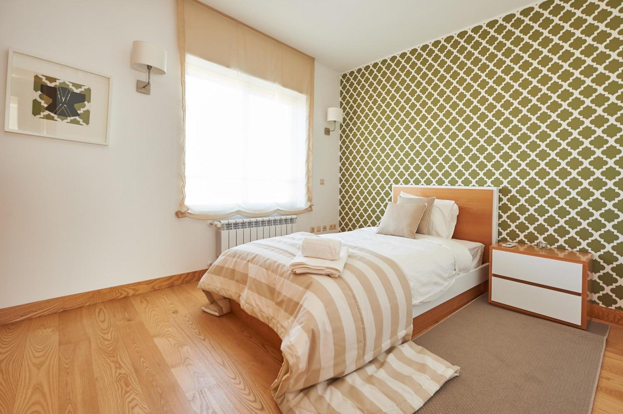 Beguest Premium Lisbon Suites Bagian luar foto