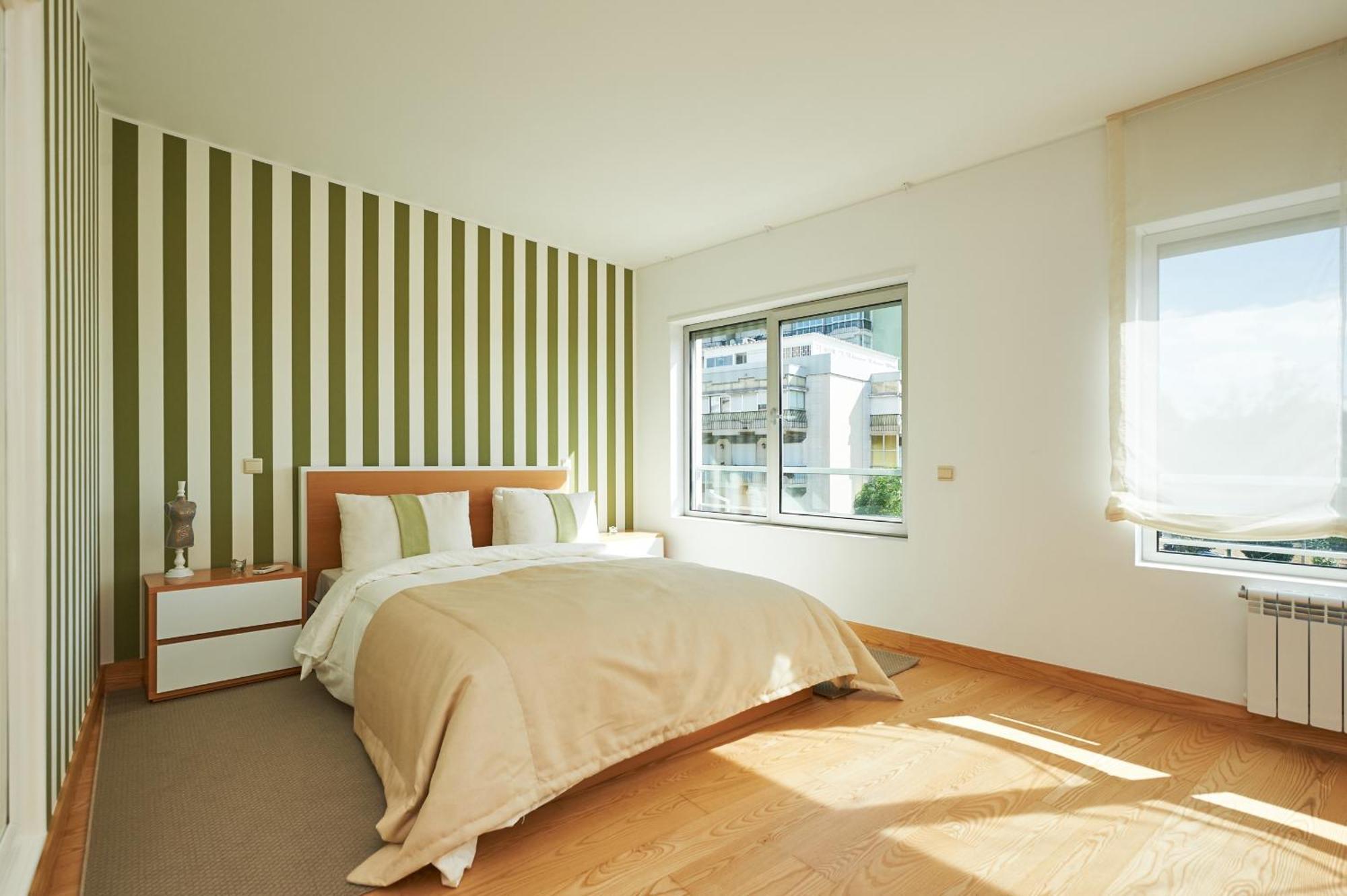 Beguest Premium Lisbon Suites Bagian luar foto